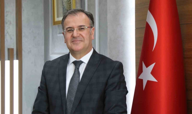 Başkan Özdoğan'dan müjde; Kent Müzesi açılıyor