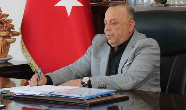 Başkan Özel'den 29 Ekim mesajı