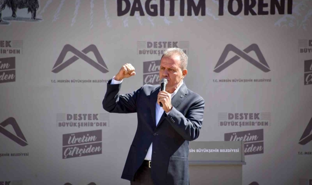 Başkan Seçer: "Terörü lanetliyorum"