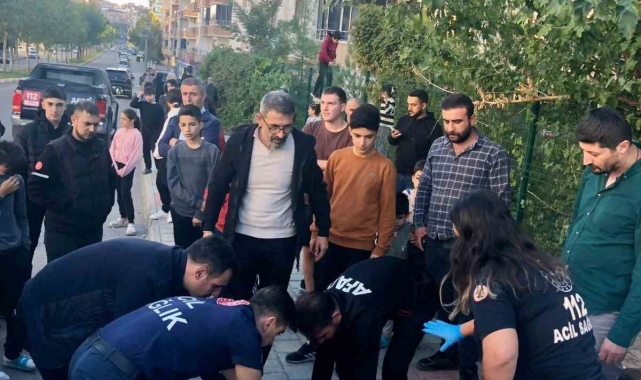 Batman'da zincirleme trafik kazası: 5 yaralı