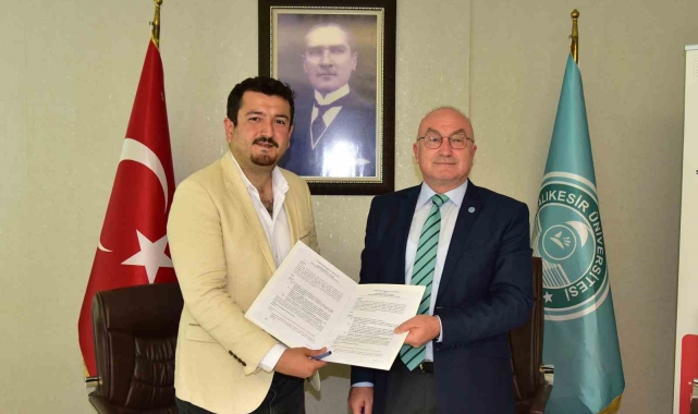 BAÜN KAGEM, Staj ve İstihdamda Öğrencilerin Yanında
