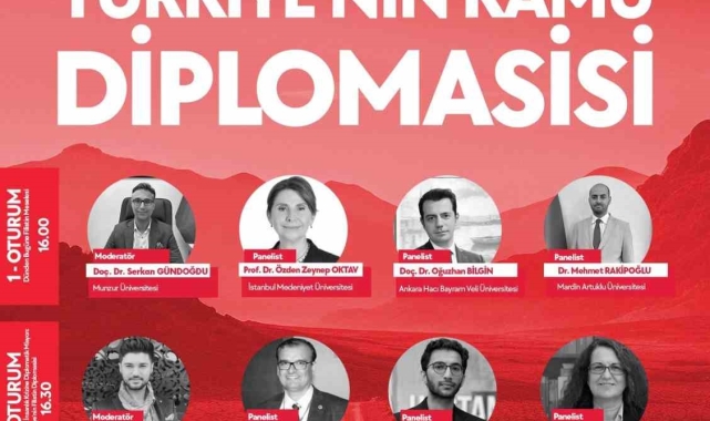 Bayburt'ta Filistin konulu panel ve Grup Yürüyüş konseri yapılacak