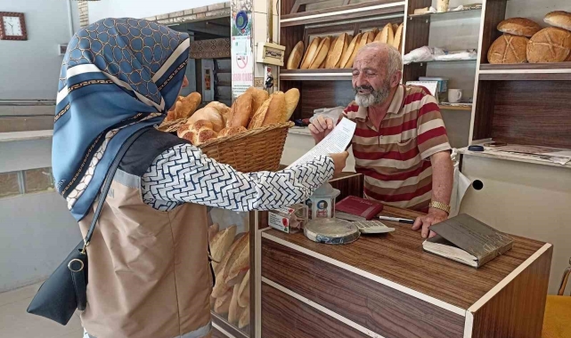 Bayburt'ta gıda denetimleri devam ediyor