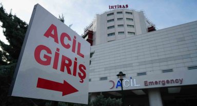 Baza ile yatak arasına sıkışan 7 aylık bebek öldü