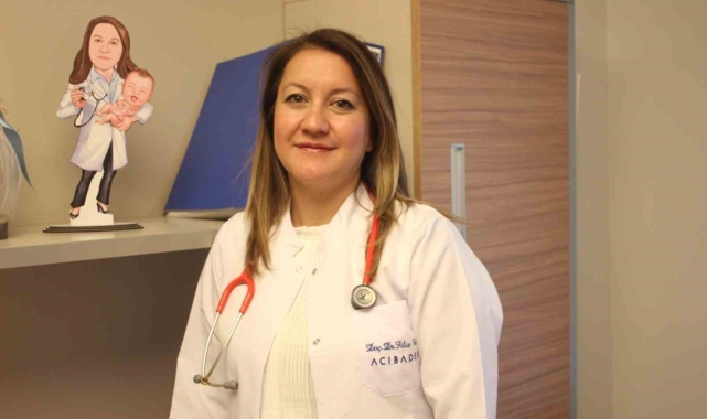 Bebeğin ilk dopingi: Anne sütü