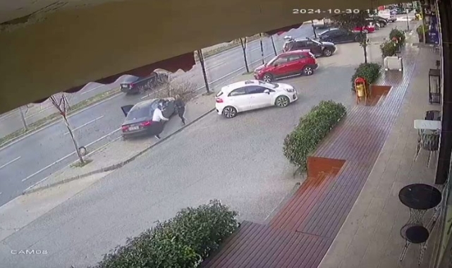 Beylikdüzü'nde tornavidalı alacak verecek kavgası: 2 yaralı