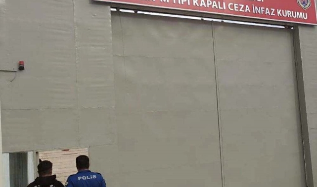 Bilecik'te iki olaya karışan maskeli şahıs yakalanarak tutuklandı