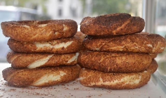 Bilecik'te simit ve poğaçaya zam geldi