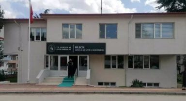Bilecik'te 'TYP' kapsamında 5 personel alımı yapılacak