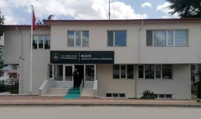 Bilecik'te 'TYP' kapsamında 5 personel alımı yapılacak