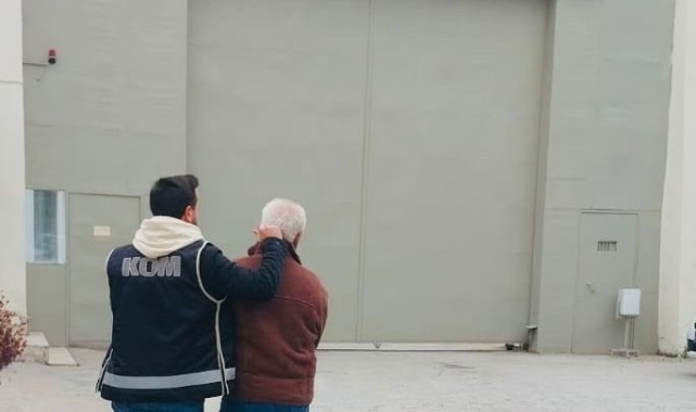 Bilecik'te vergi kaçırmaktan aranan şahıs tutuklandı
