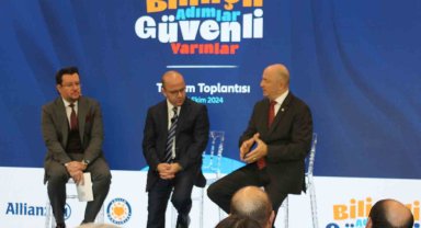 'Bilinçli Adımlar, Güvenli Yarınlar' programı başlıyor