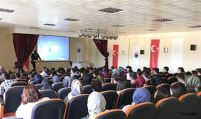 Boyabat’ta 1. Uluslararası Güncel Fen sempozyumu düzenlenecek