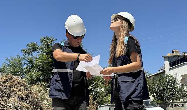 Boyabat'ta 8 Milyon TL'lik Enerji Bakım Çalışması