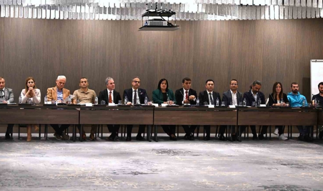 BTSO, AB Uyum ve Yeşil Mutabakat Konseyi yeni çevre forumu için hazırlıklara başladı