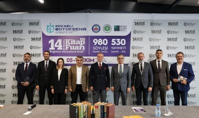 Bu fuarda hedef 1 milyon ziyaretçi