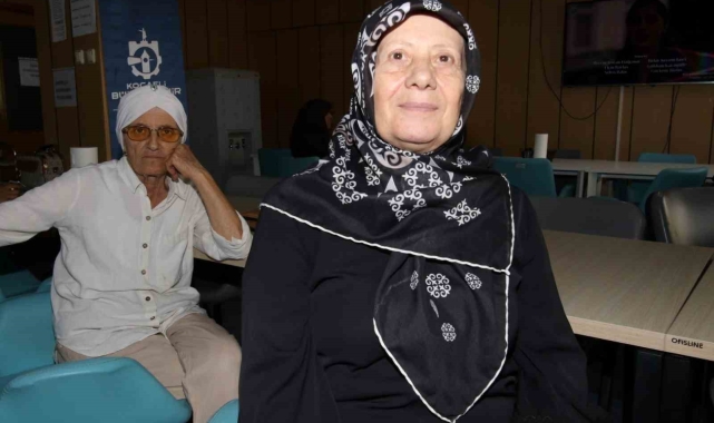 "Bu hizmet Avrupa'da yok"