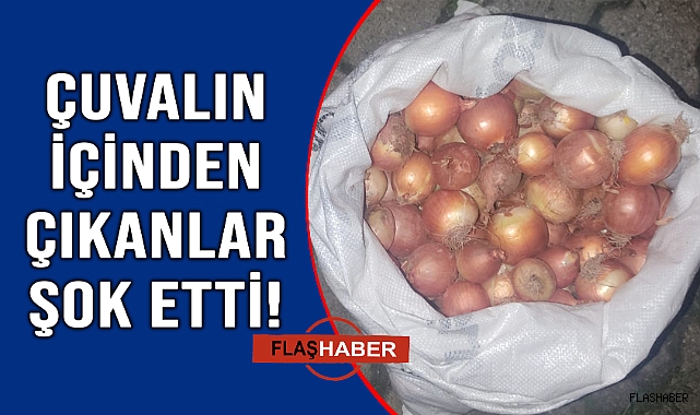 Bu kadar da olmaz dedirtti