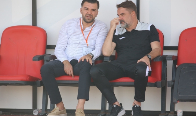 Bülent Yenihayat: "Asla pes etmeyeceğiz"