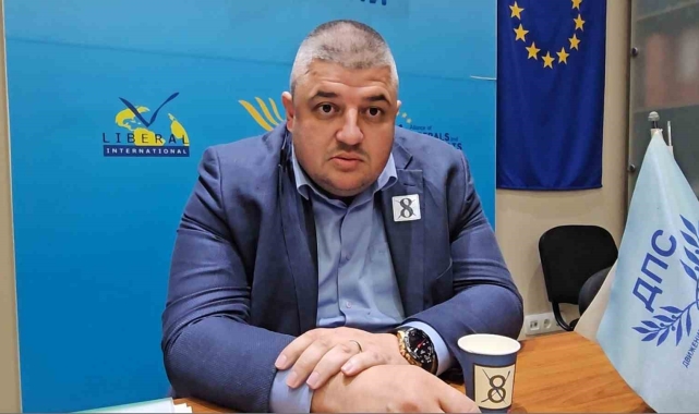 Bulgaristan Türk bölgelerinde 34 yıldır yapılamayanlar 1 yılda yapıldı