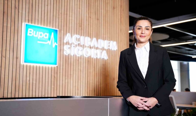 Bupa Acıbadem Sigorta, ONS Online Sağlık Sigortası'nı duyurdu