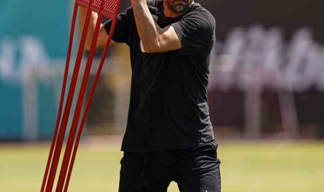 Burak Yılmaz'ın Kayserispor karnesi: 22 maçta 3 galibiyet, 10 beraberlik, 9 yenilgi