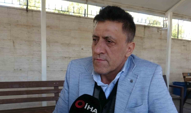 Burdur'da yanarak can veren adamın cenazesini kardeşi teslim aldı