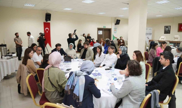 Bursa Teknik Üniversitesi İznik için proje üretiyor