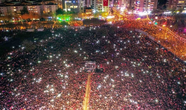 Bursa'da 29 Ekimde trafiğe kapanacak yollar belli oldu