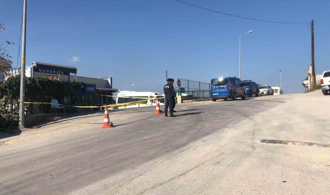 Bursa'da cezaevinden izinli çıktı, silahla vurularak yaralandı