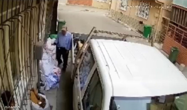 Bursa'da kız çocuğunu taciz eden şahıs tutuklandı