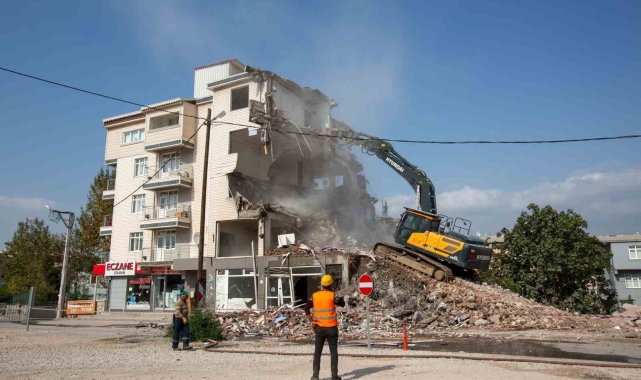 Bursa'da ulaşımı rahatlatacak hamle