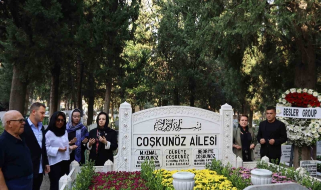 Bursa'nın Kemal Hocası vefatının 24. yılında