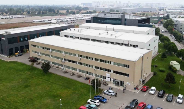 BUTGEM yeni eğitim döneminde geleceğin mesleklerine odaklanıyor