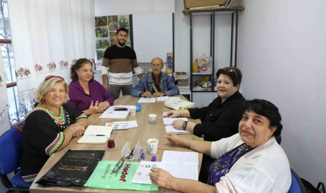 Büyükşehir 100 Yaş Evi sayısını arttırıyor