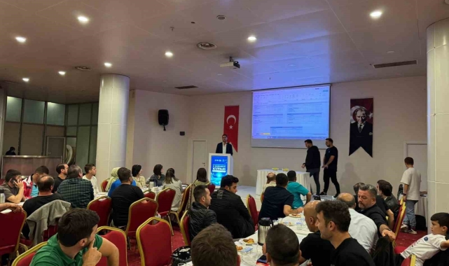 Büyükşehir'de 'Başkanlık Kupası' heyecanı başlıyor