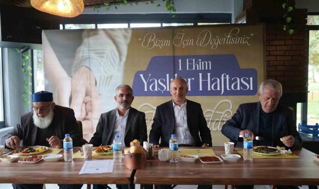 Büyükşehirden ahd-ı vefa