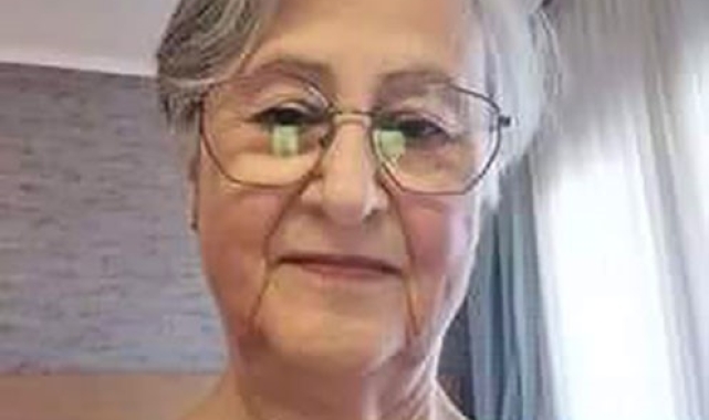 Çanakkale'de otomobilin çarptığı yaya hayatını kaybetti