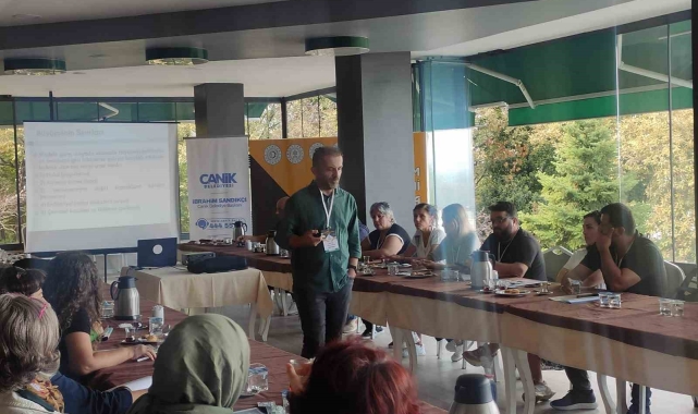 Canik&#039;te ekoturizm atağı