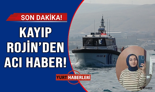 Cansız bedenine ulaşıldı