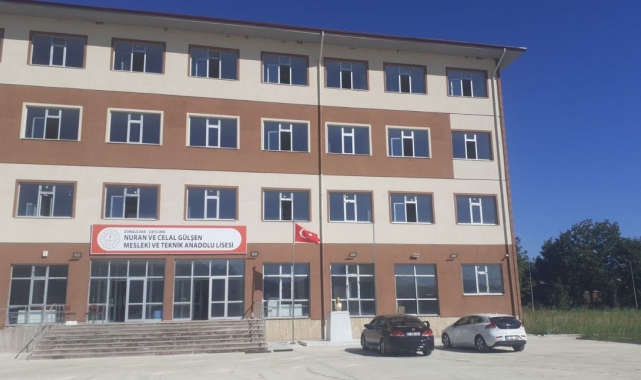 Çaycuma Robot Yarışmasında Zonguldak'ı temsil edecek
