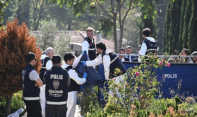 Cem Garipoğlu'nun DNA sonuçları açıklandı