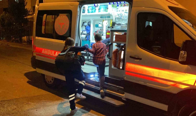 Cemiyette tavuk pilavdan zehirlenenlerin sayını 91'e yükseldi