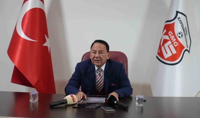 Cengiz Aygün: "VAR uygulaması ligimizde de hayata geçirilsin"