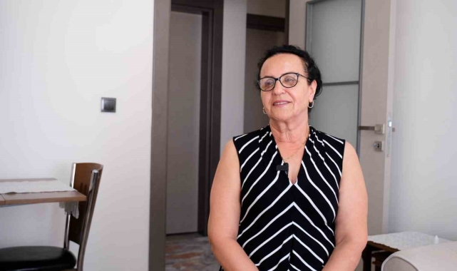 Çevre, Şehircilik ve İklim Değişikliği Bakanı Kurum: "Her bir kardeşimizi sağlam yuvalarına kavuşturana kadar durmayacağız"