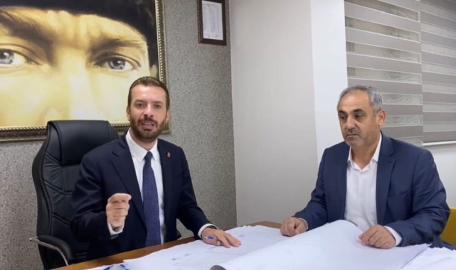 Ceyhan'da kaçak yapılaşma tarihe karışıyor