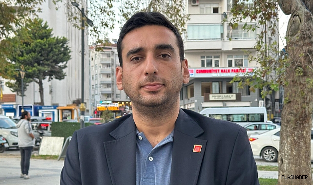 CHP’li Yalçınkaya’dan maden ihalesine ilişkin açıklamalar