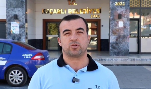 CHP'li Belediye, vatandaşlara dua hizmetinde bulunması için Belediye'ye imam aldı