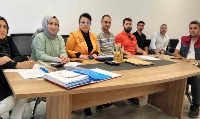 Çorum Belediyesi İkiz konağı turizme kazandıracak