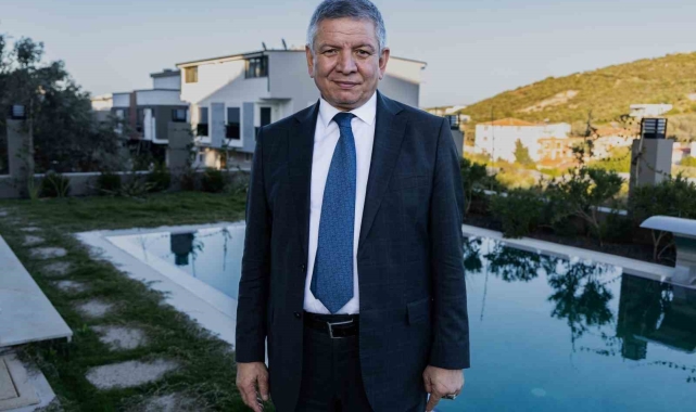 Coşkun Başbuğ: "Bahçeli; oyunu bozma, maskeleri düşürme adına bir teklif sundu"
